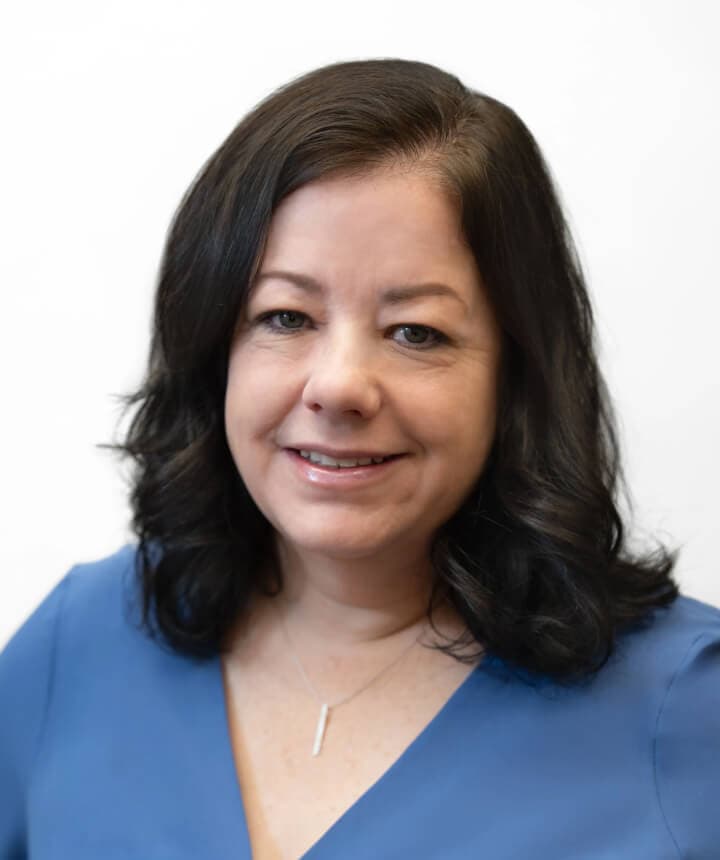 Kathleen M. McGovern
