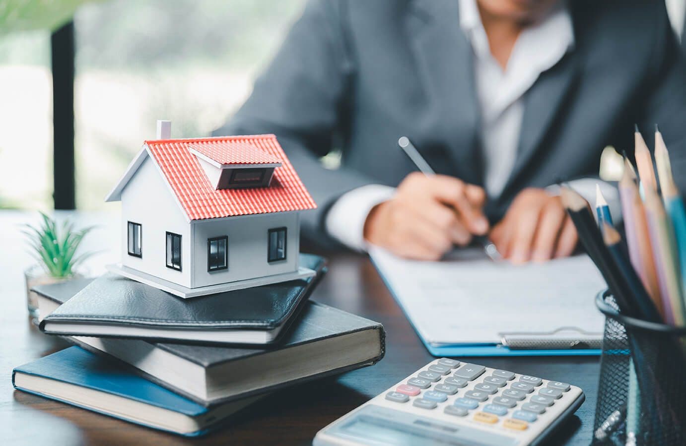 Leaving a Lasting Legacy: More Than Estate Planning